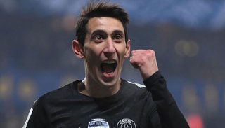 PSG, Marsella y Bayern se clasifican