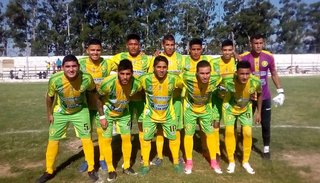 Asumió el nuevo cuerpo técnico en Herminio Arrieta