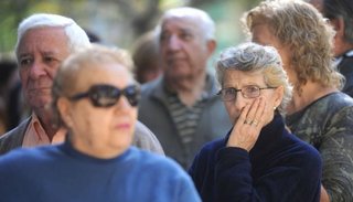 La Merced: mandaron a jubilados y pensionados a sacar certificado médico para poder cobrar