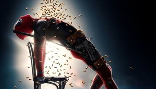 Explosivo nuevo y último trailer de Deadpool 2