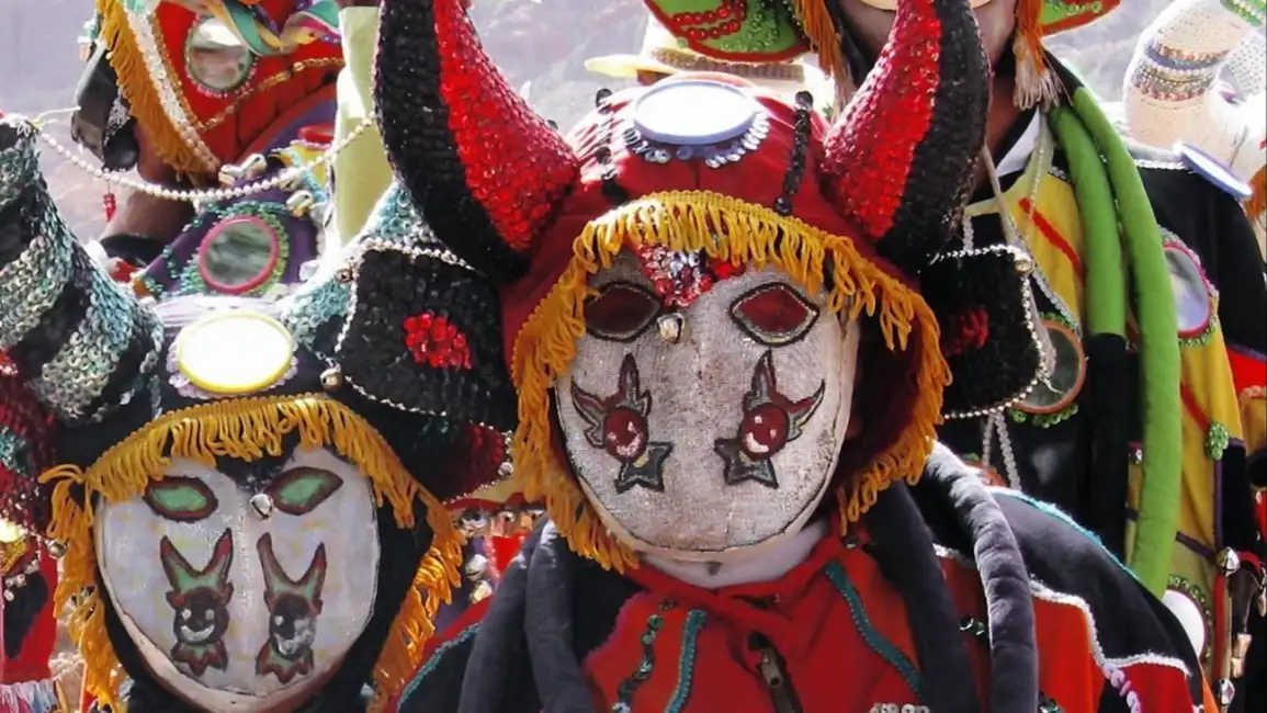 Actividades de carnaval para disfrutar el fin de semana en la capital jujeña