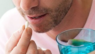 El consumo abusivo de ibuprofeno puede causar infertilidad en los hombres