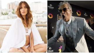Expanelista de Duro de Domar denunció a Petinatto: "me tocaba y me chupaba el cuello"