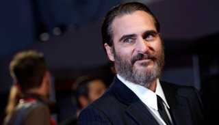 Joaquin Phoenix negocia para ser el nuevo Joker