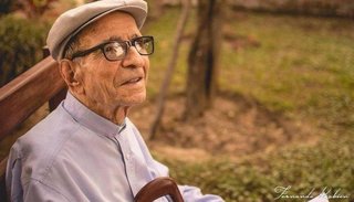 Con tristeza, Orán despide al querido padre Diego Calvisi