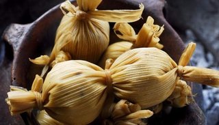 Desde las 11, Festival del Tamal en Reyes
