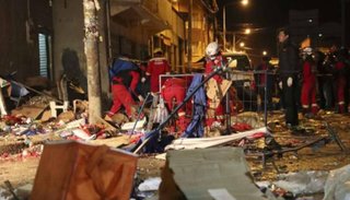 Tragedia en Bolivia: Seis personas murieron en una explosión en pleno Carnaval de Oruro