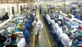 Industriales podrían dejar de recibir subsidios del Gobierno para pagar salarios