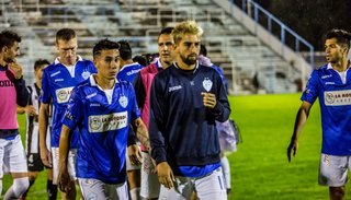 En Gimnasia aún están que explotan por el increíble 3-5 ante Central Córdoba