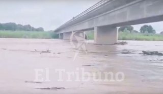 Las últimas lluvias volvieron a complicar el panorama