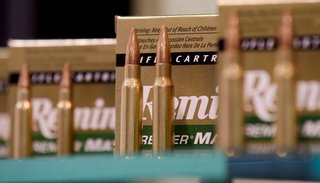 Por deudas millonarias, el fabricante de armas Remington se declaró en quiebra