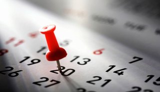 Conocé cuánto falta para el próximo fin de semana largo