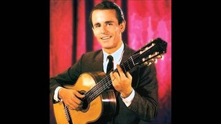 Hernán Figueroa Reyes: la historia del "cantor enamorado"