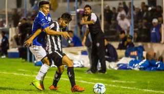 Gimnasia y un mal de la cabeza que debe sanarse rápido