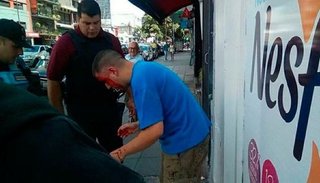 El hombre que golpeó a quien acosó a su hija de once años: "Hice lo que cualquier padre hubiera hecho"