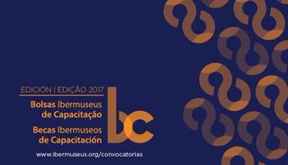 Becas Ibermuseos