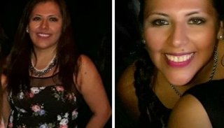 Buscan intensamente a Sabrina, mamá de un nene de seis años