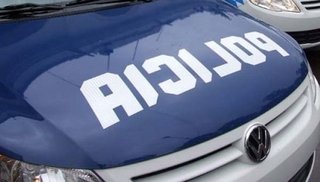 Dos policías se pelean en dependencia oficial
