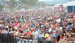 120 millones dejó el turismo en Carnaval