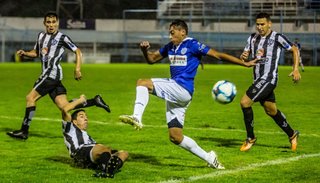 Gimnasia, con cambios y replanteos para una última chance en el octogonal