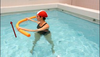 Habilitarán una pileta de hidroterapia para pacientes hemofílicos