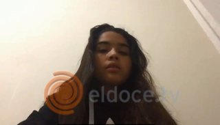 "Fue el peor día de mi vida", dijo una argentina que sobrevivió a la matanza