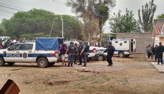 Salta es la tercera provincia con mayor cantidad de casos de femicidios ocurridos durante 2017
