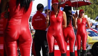 Como en la F-1, las promotoras dejarán de estar también en el Súper TC 2000