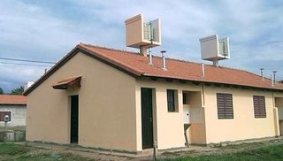 El IPV sorteará 35 viviendas en San Agustín