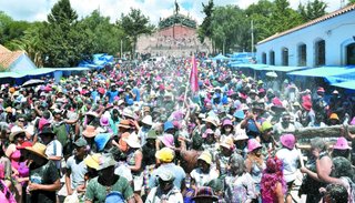 Convocan a familias que deseen dar alojamiento durante el Carnaval en Jujuy