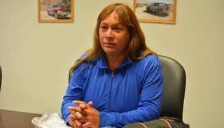 Denuncia a su expareja, que es policía, por hostigamiento y violencia de género