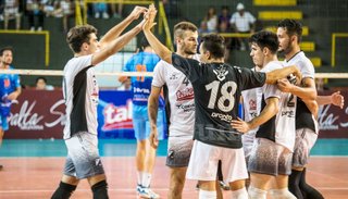 Enorme triunfo de Central en San Juan