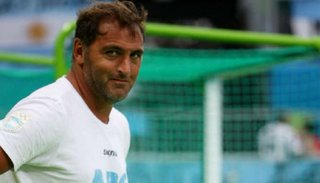 Retegui sorprende al ambiente del hockey al renunciar como DT de Los Leones