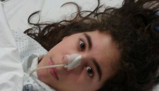 La desgarradora historia de la joven que pide la eutanasia: "No soporto más mi cuerpo"