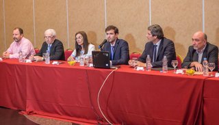 Comenzaron las reuniones paritarias docentes