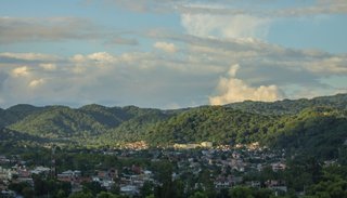 Jornada soleada y ascenso de la temperatura para la semana entrante
