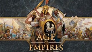 Ya está disponible el nuevo Age of Empires: Definitive Edition