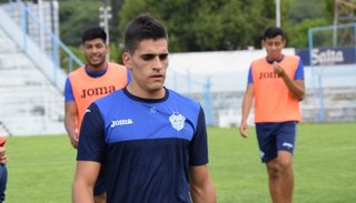 Ivo Chaves estará afuera de las canchas dos meses por “cansancio permanente”