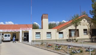 De 7 partos semanales, 4 son madres de Bolivia