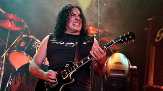 Hoy se cumplen 13 años de la muerte de Pappo