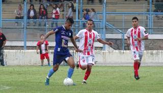 Victoria de película de Nieva ante Río Grande