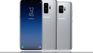 Conocé los nuevos dispositivos de Samsung: Galaxy S9 y S9 Plus