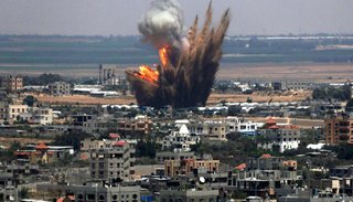 Rusia anunció una pausa humanitaria en Siria