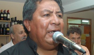 Abra Pampa recuerda hoy a su periodista y trovador