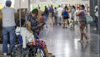 Salta rechaza cobrarles un seguro médico a extranjeros