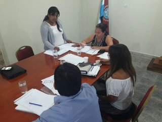 Las mujeres copan los cargos políticos e institucionales del departamento Cerrillos