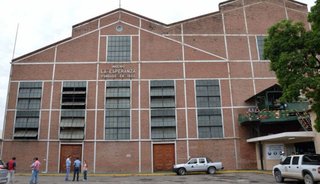 Para el Gobierno, la resolución del juez sobre La Esperanza “es positiva”