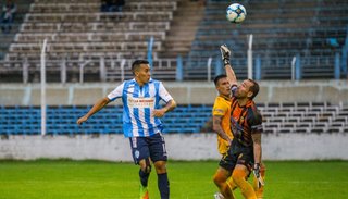 El Gigante del Norte y su fortaleza perdida, otro de los males de Gimnasia