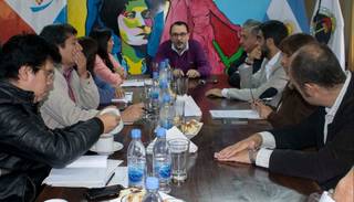 Preparan sesión especial por el Día de la Mujer