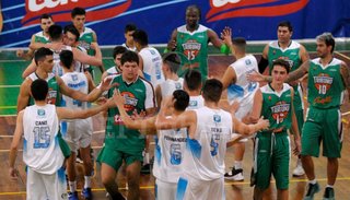 En el norte, Tribuno Básquet hundió aún más a Unión Orán